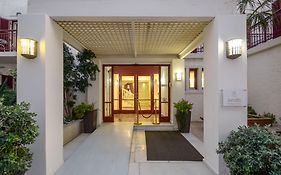 Aeolis Boutique Hotel